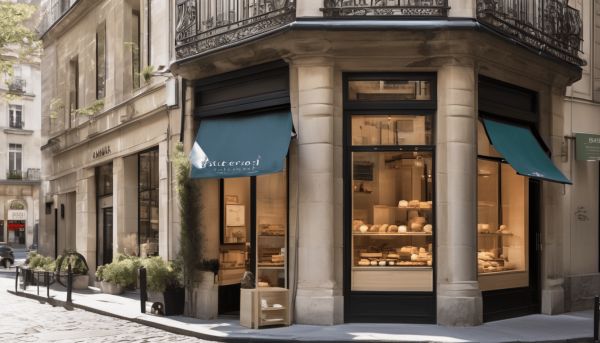 Bien plus qu’une simple pâtisserie japonaise à Lyon