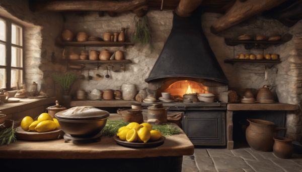 Envie d’une cuisine maison au cailloux restaurant ?