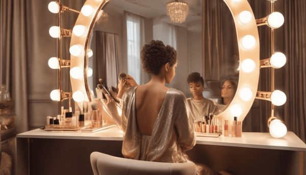 Votre beauté révélée chez Madame Lu à Paris