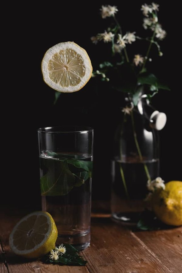 Comment réussir une tarte au citron et basilic rafraîchissante?