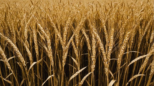 Découvrez les bienfaits des cultures céréalières anciennes